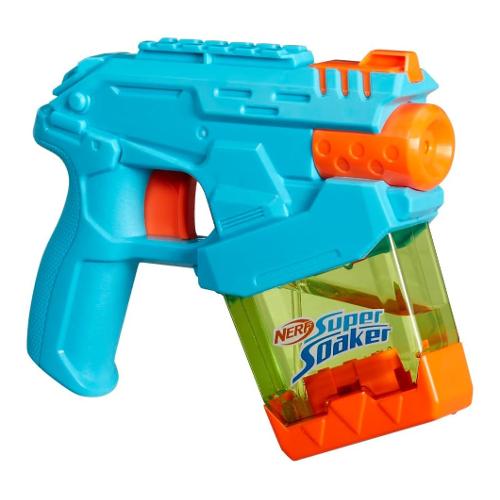 Pistola ad acqua Mini Dunk-Fill NERF SUPER SOAKER G09935LO