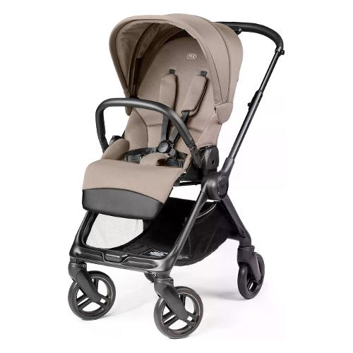 Passeggino 4 ruote con adattatore per ovetto ( 0 - 22 kg ) SWITCH Desert IP39000000MB26