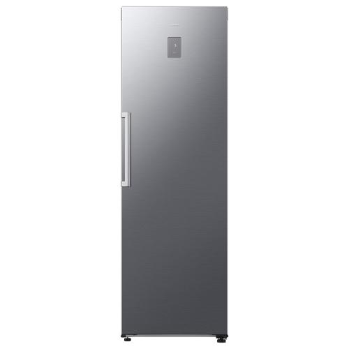 Frigorifero Monoporta RR70H39CCTEF SpaceMax Total No Frost Metal inox classe C (59,5x64,4x185,8cm)