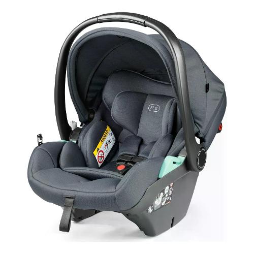 Seggiolino auto I-Size (40-87cm) PRIMO VIAGGIO LOUNGE Reclyne base esclusa Nordic blue IMLO000000MB53