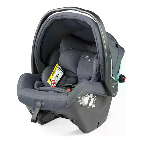 Seggiolino auto I-Size (40-87cm) PRIMO VIAGGIO SLK base esclusa Nordic Blue IMSK000000MB53