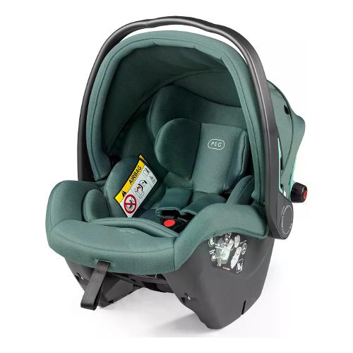 Seggiolino auto I-Size (40-87cm) PRIMO VIAGGIO SLK base esclusa Jade IMSK000000MB14