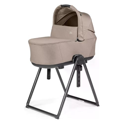 Navicella con Stand by Me 0 - 9 kg FLEX Desert IN18000000MB26