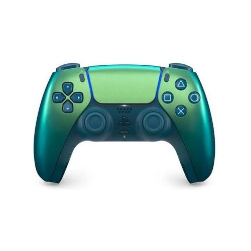 Gamepad PLAYSTATION 5 DualSense Chroma Limited Edition V3 Teal 1000050602