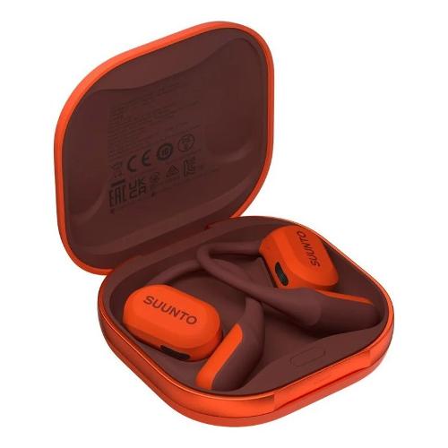 Auricolari microfono bluetooth SPARK Tws Coral orange SS051357000