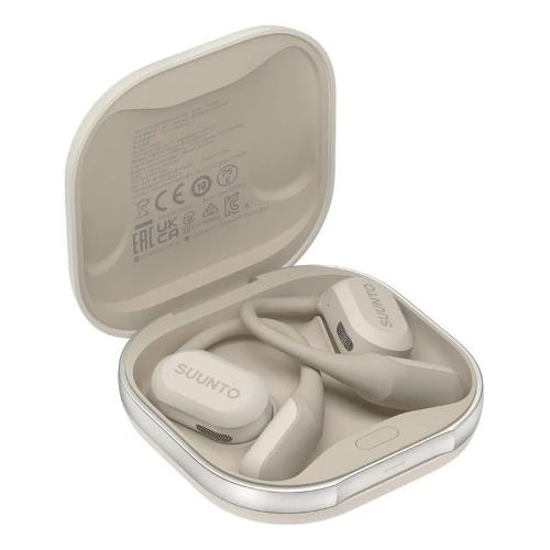 Auricolari microfono bluetooth SPARK Tws White SS051493000