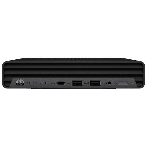 Mini pc ELITE MINI 800 G9 Intel Core i5 16GB 512GB Black D57KCET