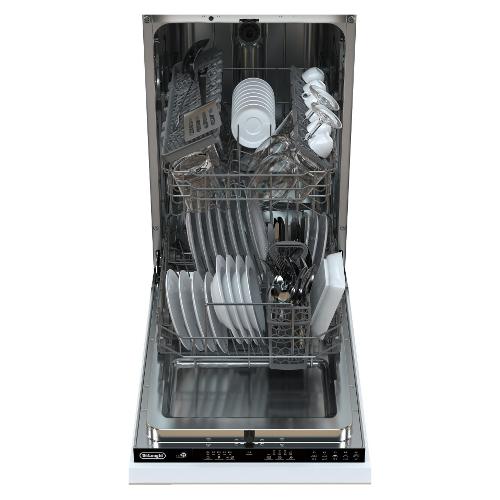 Lavastoviglie incasso 10 coperti L45P52E QD classe E (L45cm)