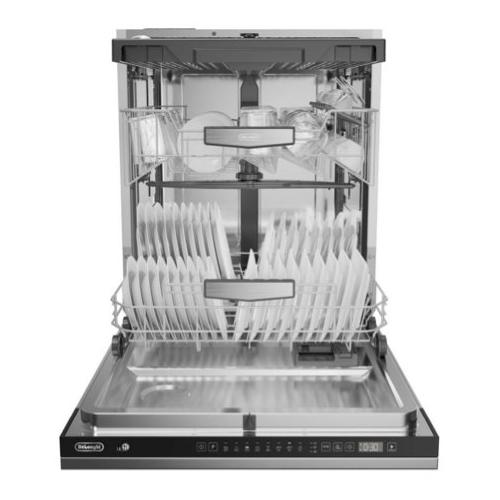 Lavastoviglie incasso 16 coperti L60P83B classe B (L60cm)