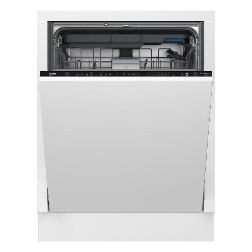 Lavastoviglie incasso 15 coperti BDIN38562P classe A (L60cm)