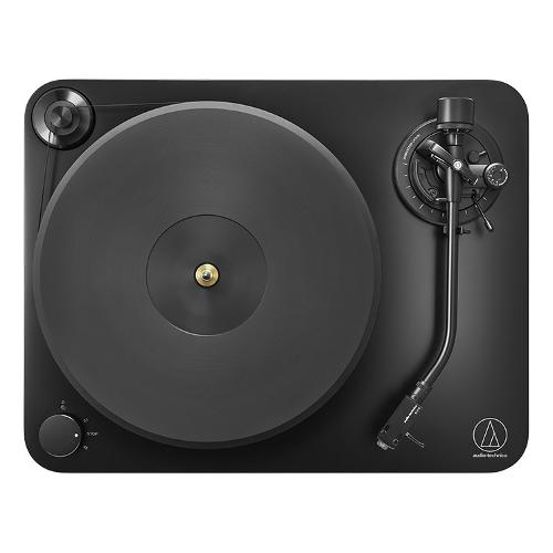 Giradischi AT LP7X Black
