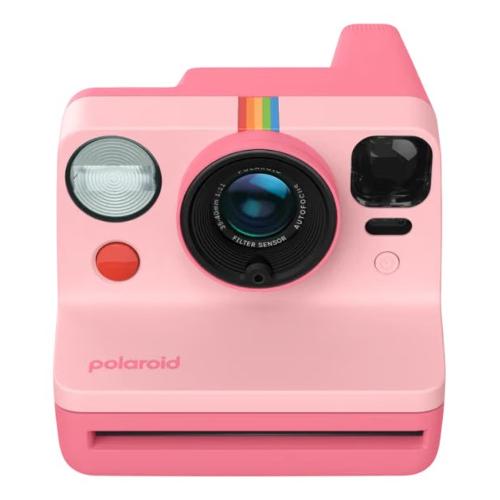 Fotocamera istantanea NOW Gen 3 Pink PZ9197