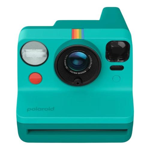 Fotocamera istantanea NOW Gen 3 Green PZ9198