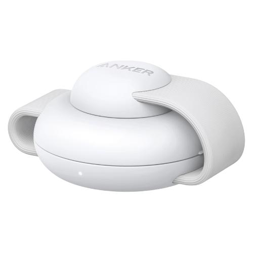 Caricabatterie MAGGO Foldable Pad White 15W B25M8H21