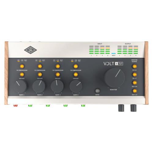 Interfaccia audio VOLT 476P USB