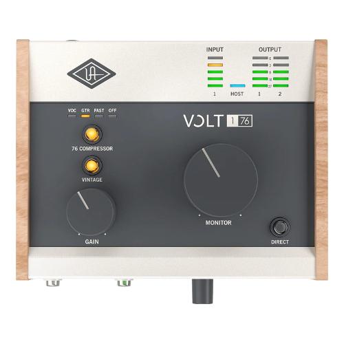 Interfaccia audio VOLT 176 USB