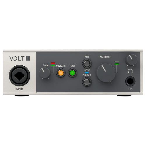 Interfaccia audio VOLT 1 USB