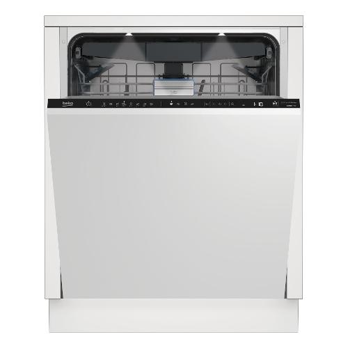 Lavastoviglie incasso 16 coperti BDIN38645D classe C (L60cm)