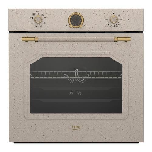 Forno incasso (72Lt) BEYOND RBIM19200AVD Avena classe A (L60cm)