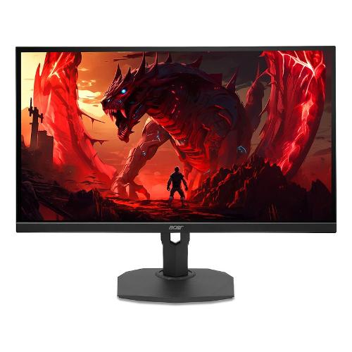 Monitor 27" ( IPS 2560x1440 QHD 2K 144Hz ) NITRO XF273UX1BMIIPRX Black UM HX0EE 109