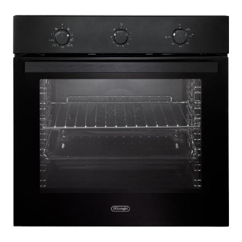 Forno incasso (76Lt) DM 9 NL PPP Black classe A (L60cm)