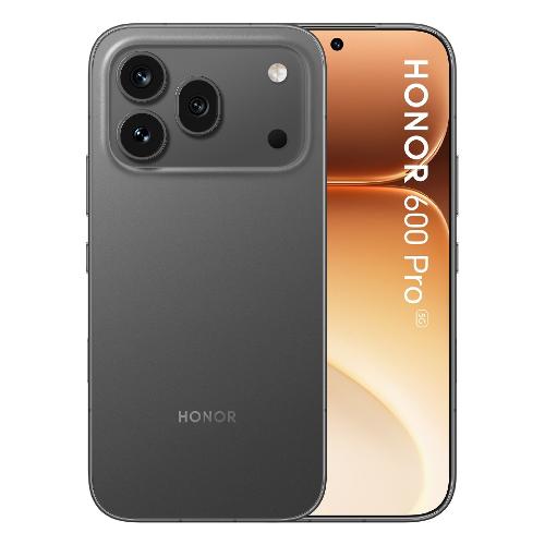 Smartphone 6,57" 600 PRO 5G Black ( 512GB Ram 12GB 6400 mAh ) 5109CHFF