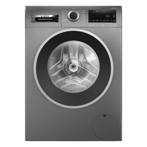 Lavatrice 9 Kg SERIE 6 WGG244ZRIT Cast iron grey classe A 1400giri/min (59,8x59x84,5cm)