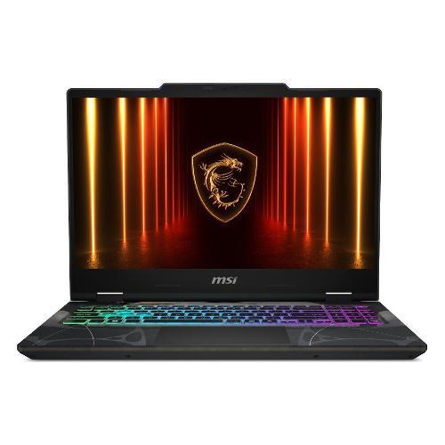 Notebook 15,6" CYBORG 15 AI B13WEKG 1093IT ( Intel Core i5 13420H 16GB 1TB ) Translucent black 9S7 15Q342 1093