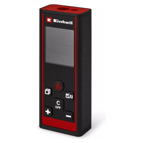 Misuratore Laser Tc Ld 60R (portata 60 mt ) 2270082