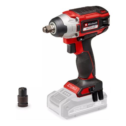 Avvitatore impulsi (18V; batteria non inclusa) Impaxxo 18 230 PXC 4510080