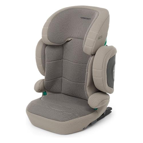 Seggiolino auto I-Size (100-150cm) OPEN inclinabile regolabile Desert 9700415606