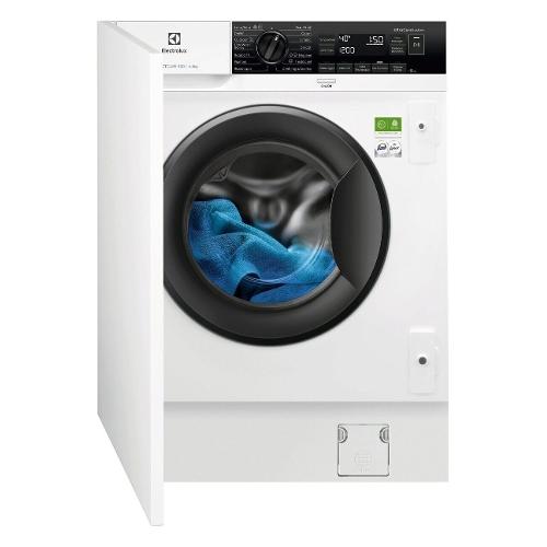 Lavatrice incasso 8 Kg SERIE 800 EW7F8ABI UltraCare classe A 1400giri/min (L60cm)