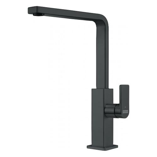 Miscelatore lavello monocomando MYTHOS Industrial black 115 0550 441