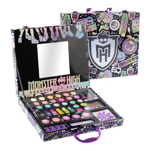 Valigetta Make Up MONSTER HIGH Assortito 37011