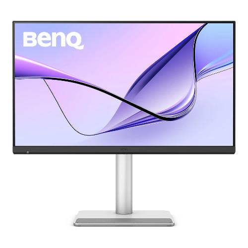 Monitor 27" ( IPS 5120x2880 UHD 5K 170Hz ) MA270S Nano Gloss Silver e Black 9H LNYLA TBE