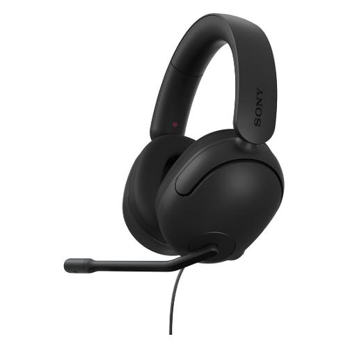 Cuffie gaming INZONE H3 Black MDRG300B CE7