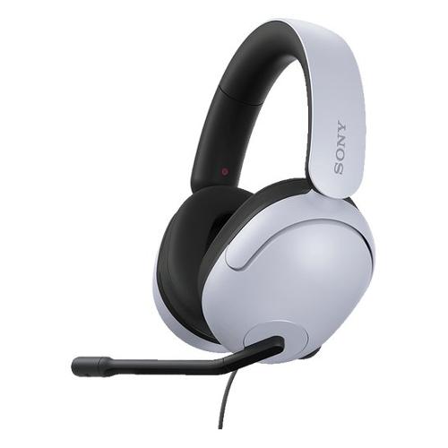 Cuffie gaming INZONE H3 White MDRG300W CE7
