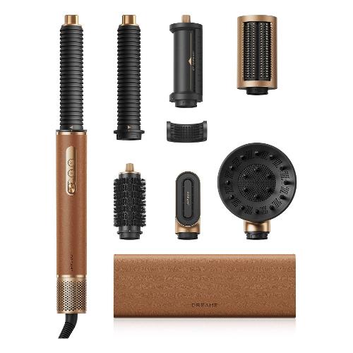 Modellatore capelli AIRSTYLE PRO 2 Gold 1300W