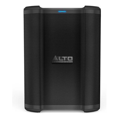 Cassa attiva BUSKER Black 200W 11400160