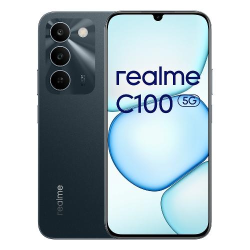 Smartphone 6,8" C100 5G Sprouting green ( 128GB Ram 4GB 6600 mAh )