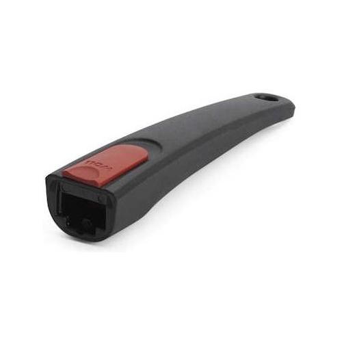 Manico pentola amovibile DIAMOND LITE Nero WLL SP-DH-DL