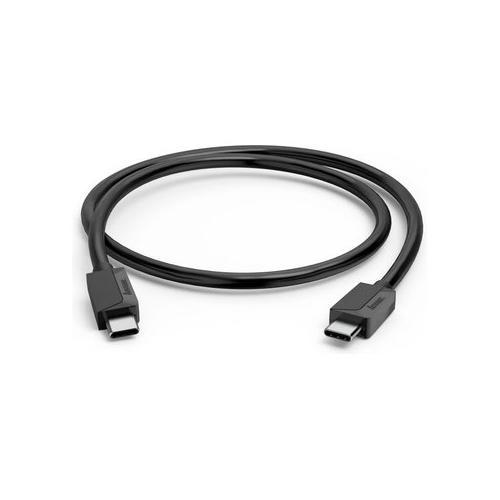 Cavo USB C 2.0 60W Black 3m 00200786