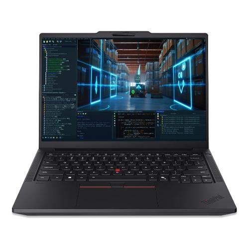 Notebook 14" THINKPAD P14S Gen 7 ( AMD Ryzen AI 7 Pro 450 32GB 1TB ) Black 21X00011IX
