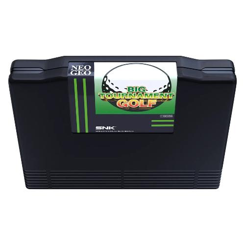 NEO GEO Big Tournament Golf PEGI 3+ 1180969