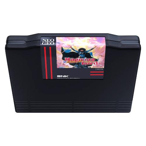 NEO GEO Magician Lord PEGI 7+ 1180974