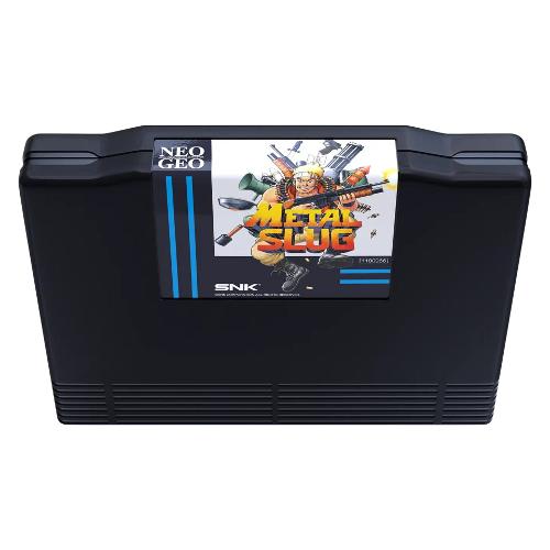 NEO GEO Metal Slug PEGI 16+ 1180966