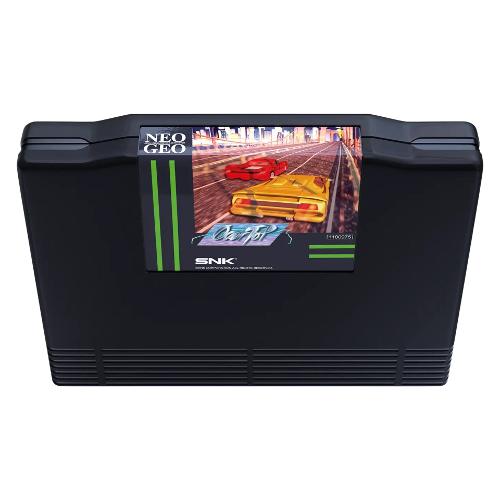 NEO GEO Over Top PEGI 3+ 1180975