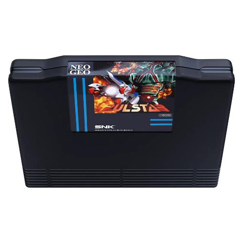 NEO GEO Pulstar PEGI 7+ 1180972
