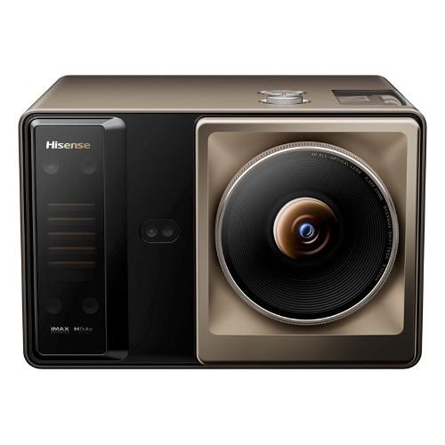 Videoproiettore (4K) HOME THEATER XR10 Laser Bronze e Black 20019544