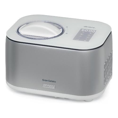Macchina gelato 100W GRANGELATO 4in1 Inox 00C064400AR0